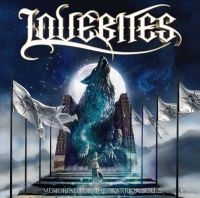 Lovebites - Memorial For The Warrior Souls ryhmässä ME SUOSITTELEMME / Perjantain julkaisut / 2025-04-04 @ Bengans Skivbutik AB (5583096)