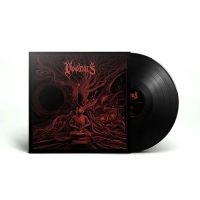 Voodus - Emanating Sparks (Black Vinyl Lp) ryhmässä ME SUOSITTELEMME / Perjantain julkaisut / 2025-03-07 @ Bengans Skivbutik AB (5583098)
