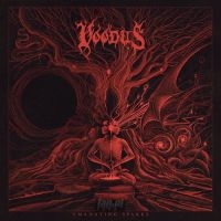 Voodus - Emanating Sparks (Digipack) ryhmässä CD @ Bengans Skivbutik AB (5583099)