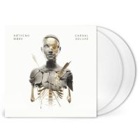 Nothing More - Carnal ryhmässä VINYYLI / Kommande / Pop-Rock @ Bengans Skivbutik AB (5583133)