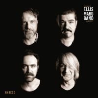 Ellis Mano Band - Ambedo ryhmässä ME SUOSITTELEMME / Perjantain julkaisut / 2025-04-04 @ Bengans Skivbutik AB (5583143)