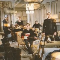 Ellis Mano Band - Luck Of The Draw ryhmässä ME SUOSITTELEMME / Perjantain julkaisut / 2025-04-04 @ Bengans Skivbutik AB (5583144)