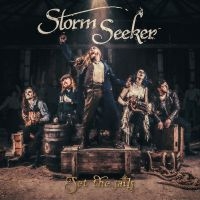 Storm Seeker - Set The Sails ryhmässä CD @ Bengans Skivbutik AB (5583155)