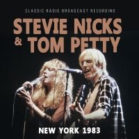 Nicks Stevie - New York 1983 ryhmässä ME SUOSITTELEMME / Perjantain julkaisut / 2025-03-28 @ Bengans Skivbutik AB (5583160)