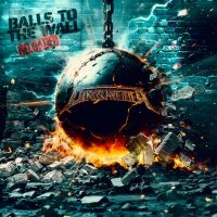 Dirkschneider - Balls To The Wall Reloaded ryhmässä CD @ Bengans Skivbutik AB (5583167)