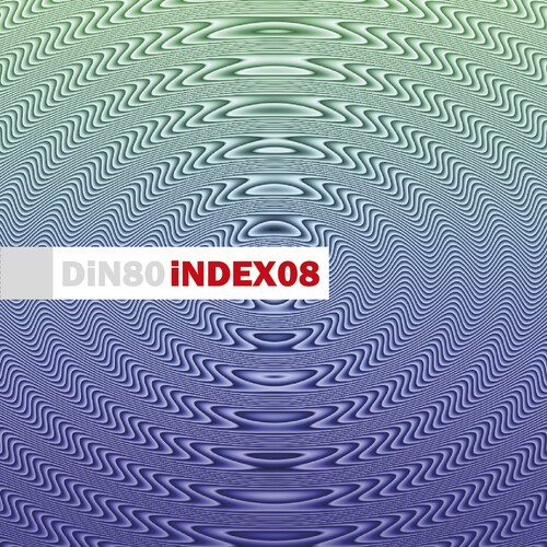 Various Artists - Index08 ryhmässä CD / Pop-Rock @ Bengans Skivbutik AB (5583194)