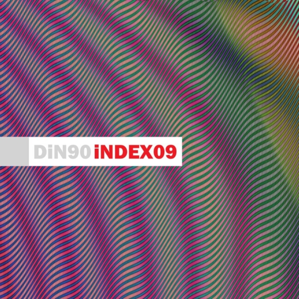 Various Artists - Index09 ryhmässä CD / Myydyimmät @ Bengans Skivbutik AB (5583204)
