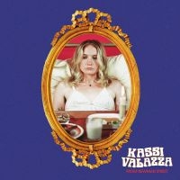 Valazza Kassi - From Newman Street ryhmässä ME SUOSITTELEMME / Perjantain julkaisut / 2025-05-02 @ Bengans Skivbutik AB (5583206)