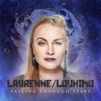 Laurenne/Louhimo - Falling Through The Stars ryhmässä ME SUOSITTELEMME / Perjantain julkaisut / 2025-04-18 @ Bengans Skivbutik AB (5583213)