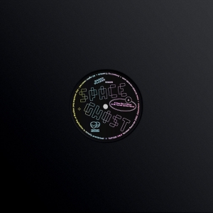 Space Ghost - Dance Planet Remixes ryhmässä VINYYLI / Elektroniskt @ Bengans Skivbutik AB (5583235)