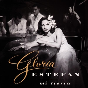 Estefan Gloria - Mi Tierra ryhmässä CD @ Bengans Skivbutik AB (558353)