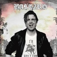 Markus Krunegård - Bastard (Vinyl) ryhmässä VINYYLI / Pop-Rock,Svensk Musik @ Bengans Skivbutik AB (5583549)