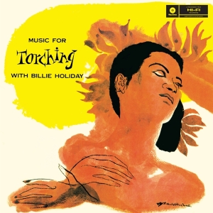 Billie Holiday - Music For Torching ryhmässä VINYYLI / Jazz @ Bengans Skivbutik AB (5583555)