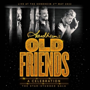 Stephen Sondheim - Old Friends ryhmässä Labels /  @ Bengans Skivbutik AB (5583572)