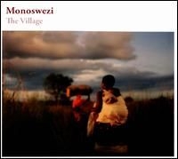 Monoswezi - Village ryhmässä CD @ Bengans Skivbutik AB (558383)