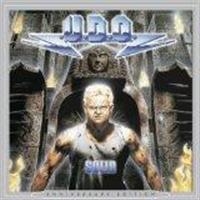U.D.O. - Solid ryhmässä CD @ Bengans Skivbutik AB (558390)
