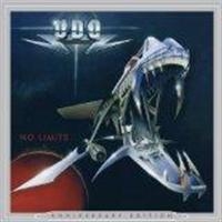 U.D.O. - No Limits ryhmässä ME SUOSITTELEMME / Perjantain julkaisut / 2025-08-01 @ Bengans Skivbutik AB (558399)