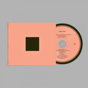 Bon Iver - Sable, Fable (Cd) ryhmässä ME SUOSITTELEMME / Perjantain julkaisut / 2025-04-11 @ Bengans Skivbutik AB (5584004)