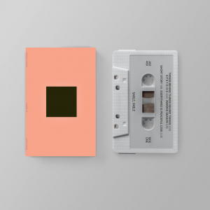 Bon Iver - Sable, Fable (Mc) ryhmässä Nyheter / Pop-Rock @ Bengans Skivbutik AB (5584007)