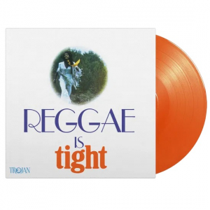 Lloyd Charmers - Reggae Is Tight ryhmässä Övrigt /  @ Bengans Skivbutik AB (5584008)