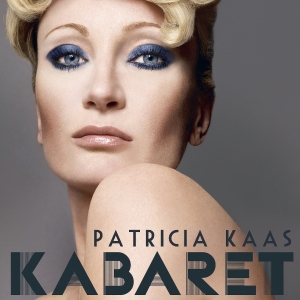 Patricia Kaas - Kabaret ryhmässä VINYYLI / Pop-Rock @ Bengans Skivbutik AB (5584009)