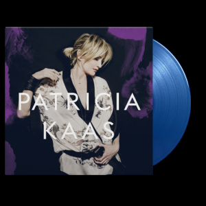 Patricia Kaas - Patricia Kaas ryhmässä ME SUOSITTELEMME / Perjantain julkaisut / 2025-03-28 @ Bengans Skivbutik AB (5584010)
