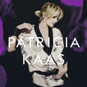 Patricia Kaas - Patricia Kaas ryhmässä -Start MOV BM @ Bengans Skivbutik AB (5584010)
