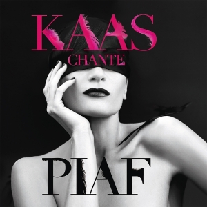 Patricia Kaas - Kaas Chante Piaf ryhmässä VINYYLI / Pop-Rock @ Bengans Skivbutik AB (5584011)