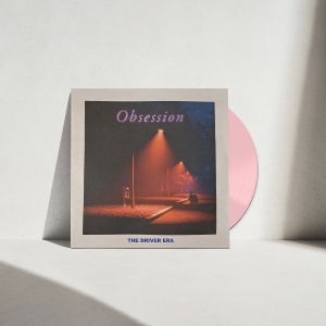 The Driver Era - Obsession ryhmässä VINYYLI @ Bengans Skivbutik AB (5584016)