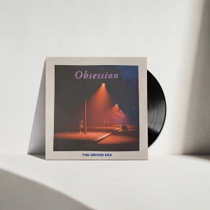 The Driver Era - Obsession ryhmässä VINYYLI / Pop-Rock @ Bengans Skivbutik AB (5584018)