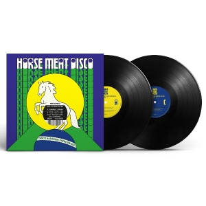 V/A - Horse Meat Disco Presents Disco & Boogie From Brazil Vol. 1 ryhmässä Övrigt /  @ Bengans Skivbutik AB (5584019)