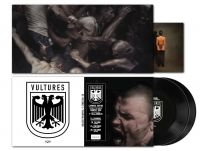 Kanye West & Ty Dolla Sign - Vultures 1 - Carnival Edition (2 X ryhmässä ME SUOSITTELEMME / Perjantain julkaisut / 2025-04-04 @ Bengans Skivbutik AB (5584027)