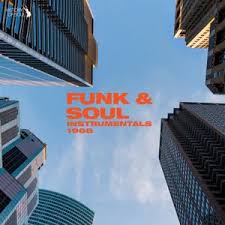 Various Artists - Instrumentals Funk & Soul-Style 196 ryhmässä ME SUOSITTELEMME / Record Store Day / RSD 2025 @ Bengans Skivbutik AB (5584039)