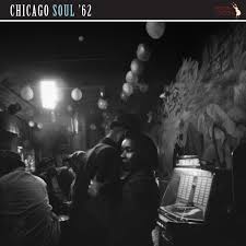 Various Artists - Chicago Soul 62 ryhmässä ME SUOSITTELEMME / Record Store Day / RSD 2025 @ Bengans Skivbutik AB (5584041)