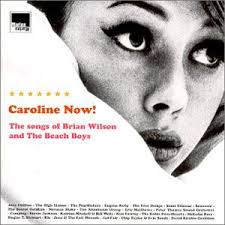 Various Artists - Caroline Now! The Songs Of Brian Wi ryhmässä ME SUOSITTELEMME / Record Store Day / RSD 2025 @ Bengans Skivbutik AB (5584042)
