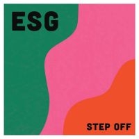 Esg - Step Off (Indie Exclusive, Neon Ora ryhmässä ME SUOSITTELEMME / Perjantain julkaisut / 2025-03-07 @ Bengans Skivbutik AB (5584045)