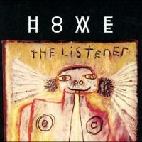 Gelb Howe - The Listener (Indie Exclusive, Maro ryhmässä VINYYLI @ Bengans Skivbutik AB (5584048)