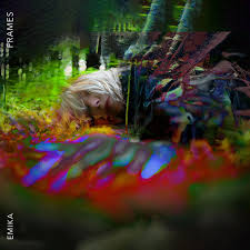 Emika - Frames ryhmässä ME SUOSITTELEMME / Record Store Day / RSD 2025 @ Bengans Skivbutik AB (5584056)