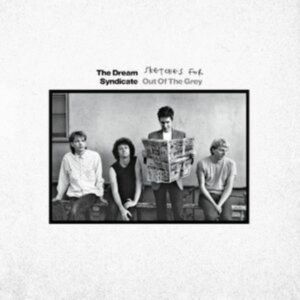 Dream Syndicate The - Sketches For Out Of The Grey (Indie ryhmässä ME SUOSITTELEMME / Record Store Day / RSD 2025 @ Bengans Skivbutik AB (5584060)