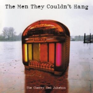 The Men They Couldn?T Hang - The Cherry Red Jukebox (Indie Exclu ryhmässä ME SUOSITTELEMME / Record Store Day / RSD 2025 @ Bengans Skivbutik AB (5584064)