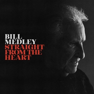 Medley Bill - Straight From The Heart ryhmässä CD @ Bengans Skivbutik AB (5584069)