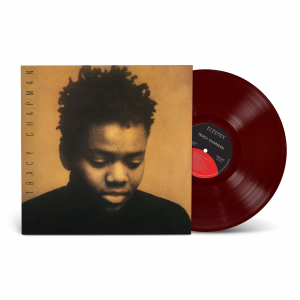 Tracy Chapman - Tracy Chapman (35Th Anniversary Oxford Vinyl) ryhmässä ME SUOSITTELEMME / Perjantain julkaisut / 2025-04-04 @ Bengans Skivbutik AB (5584087)