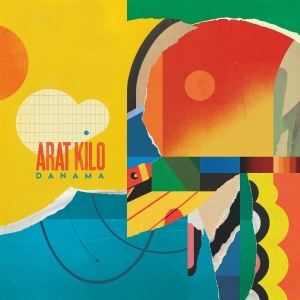Arat Kilo - Danama ryhmässä CD @ Bengans Skivbutik AB (5584095)