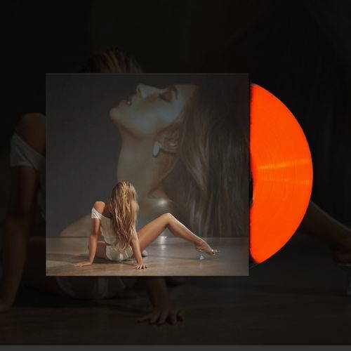 Mcrae Tate - So Close To What ryhmässä VINYYLI / Myydyimmät @ Bengans Skivbutik AB (5584099)
