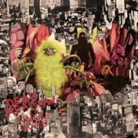 Dead Meadow - Warble Womb (2 Lp Vinyl) ryhmässä ME SUOSITTELEMME / Perjantain julkaisut / 2025-03-21 @ Bengans Skivbutik AB (5584152)