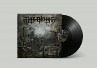 This Ending - Garden Of Death (Black Vinyl Lp) ryhmässä ME SUOSITTELEMME / Perjantain julkaisut / 2025-03-14 @ Bengans Skivbutik AB (5584156)