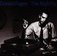 Donald Fagen - The Nightfly ryhmässä CD @ Bengans Skivbutik AB (558416)