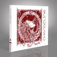 Changeling - Changeling (Digipack) ryhmässä ME SUOSITTELEMME / Perjantain julkaisut / 2025-04-25 @ Bengans Skivbutik AB (5584163)