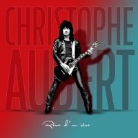 Christophe Aubert - Reve D?Un Reve ryhmässä ME SUOSITTELEMME / Perjantain julkaisut / 2025-03-14 @ Bengans Skivbutik AB (5584167)