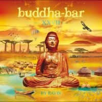 Buddha Bar - Vol Xxvii ryhmässä ME SUOSITTELEMME / Perjantain julkaisut / 2025-03-14 @ Bengans Skivbutik AB (5584170)